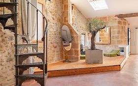 L'Olivier Loft HH Centre Corum - Netflix&Prime Video 4k