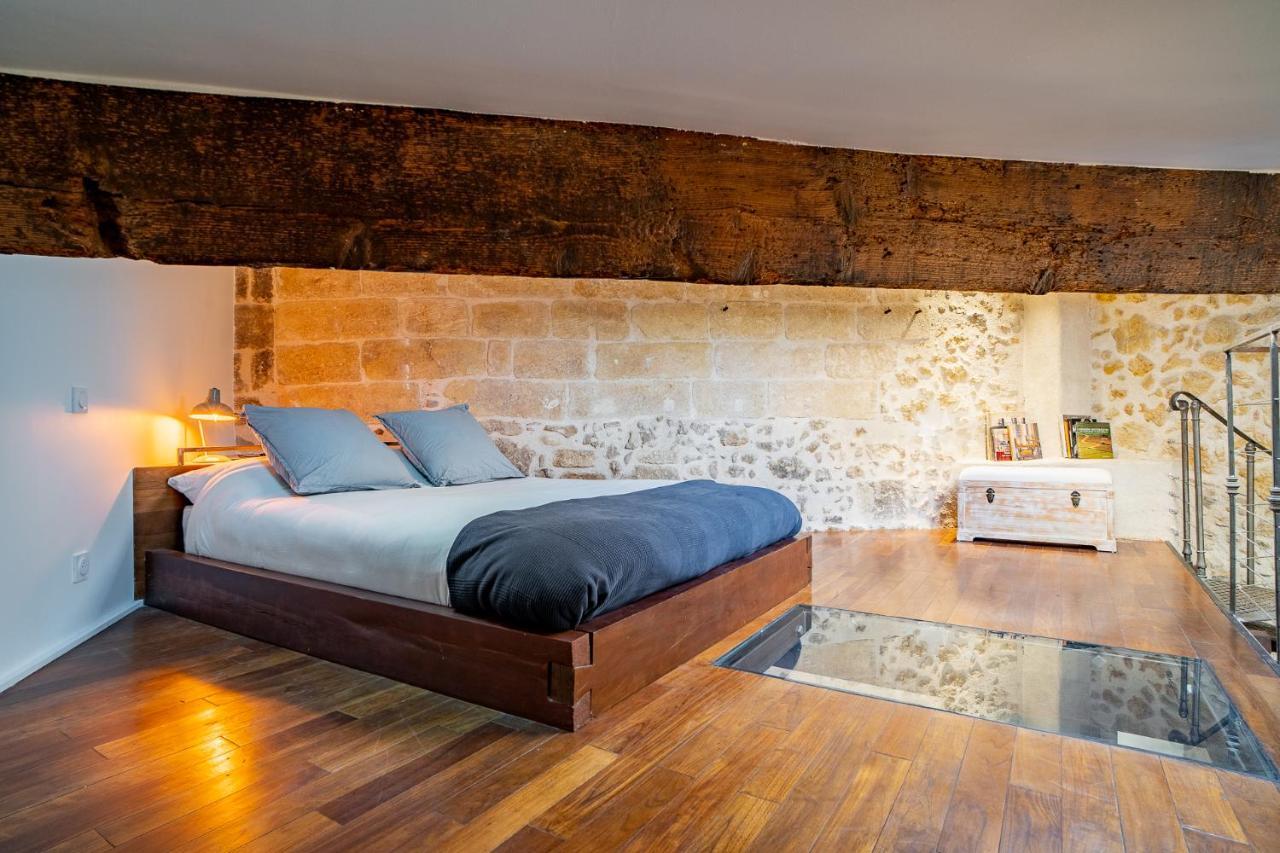 L'Olivier Loft HH Centre Corum - Netflix&Prime Video 4k Montpellier Extérieur photo