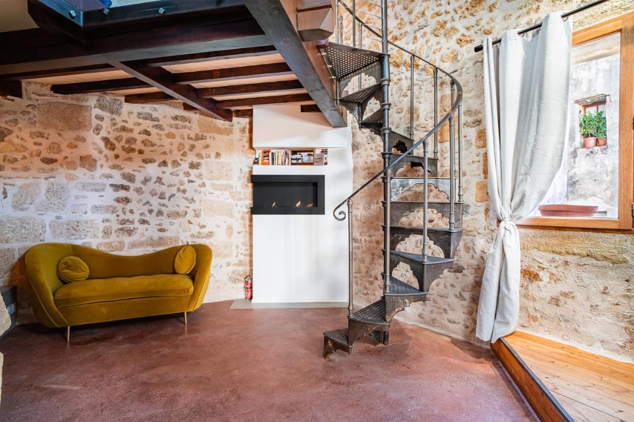 L'Olivier Loft HH Centre Corum - Netflix&Prime Video 4k Montpellier Extérieur photo