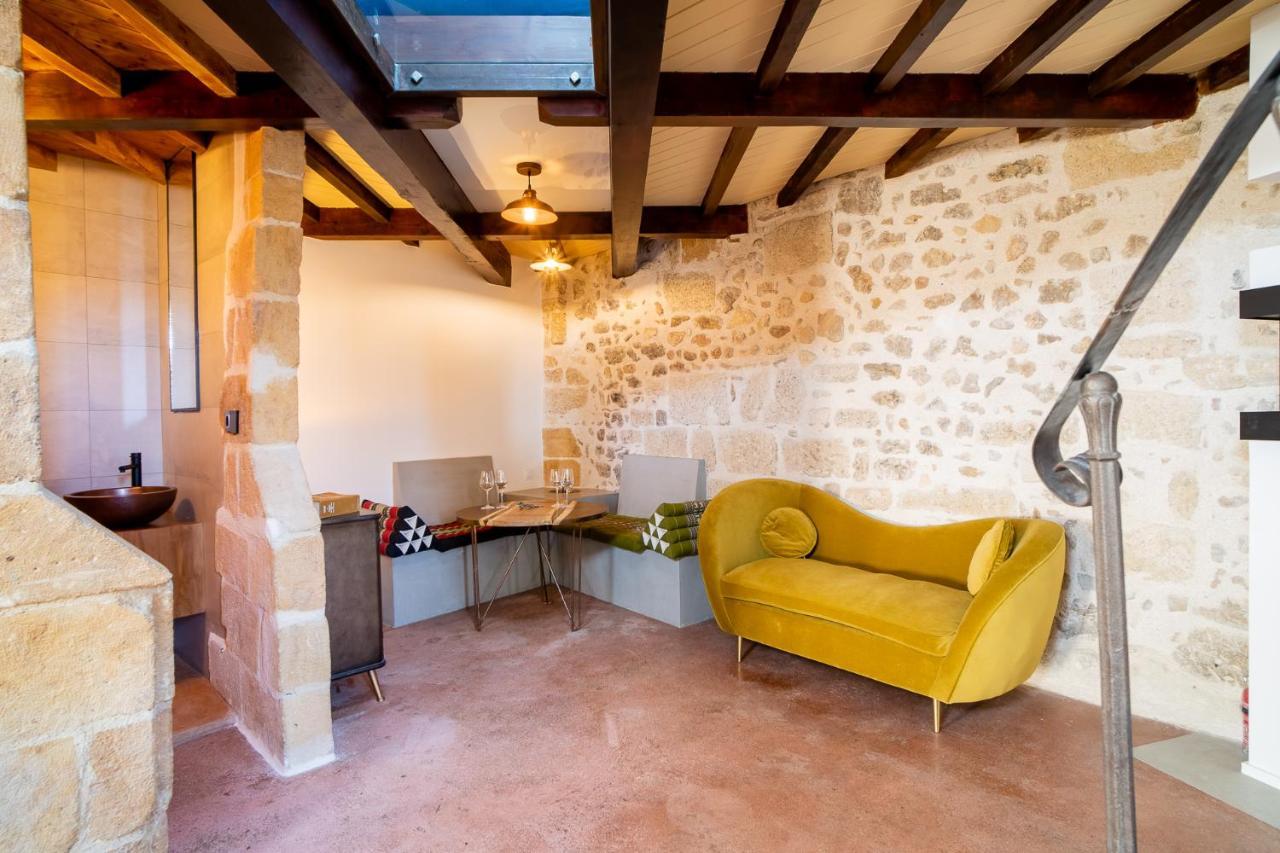 L'Olivier Loft HH Centre Corum - Netflix&Prime Video 4k Montpellier Extérieur photo